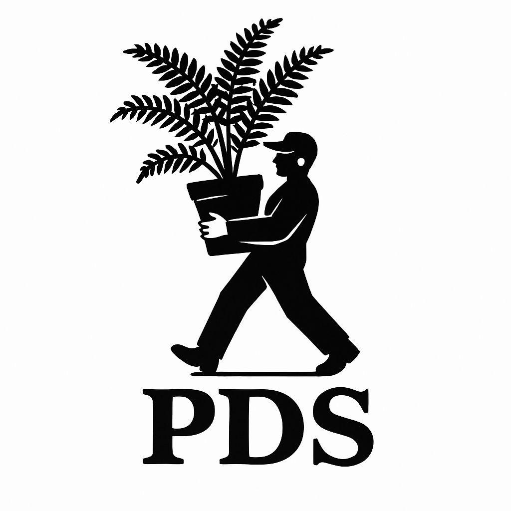 Plant Delivery Service